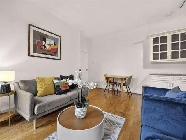 Apartment for rent in City of Westminster, Greater London