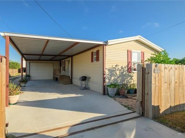 House for sale in Rio Hondo, Texas