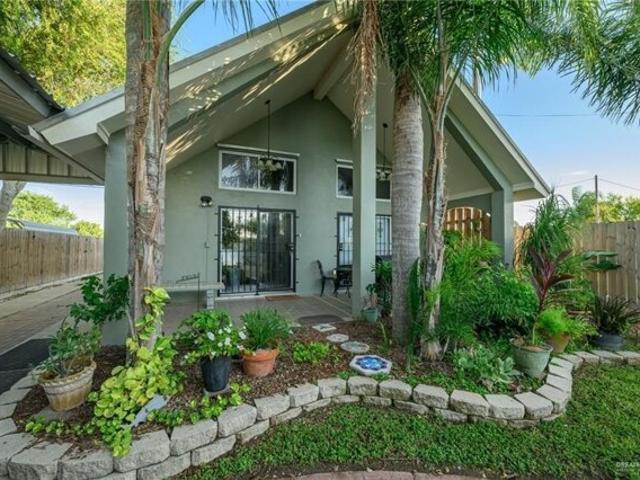 House for sale in Rio Hondo, Texas