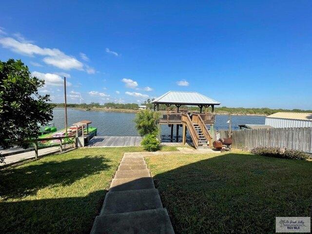 House for sale in Rio Hondo, Texas