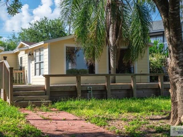 House for sale in Rio Hondo, Texas