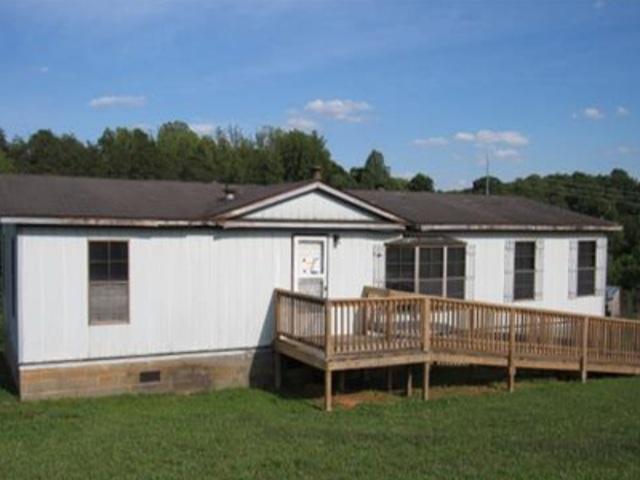 House for sale in Pilot Mountain, North Carolina