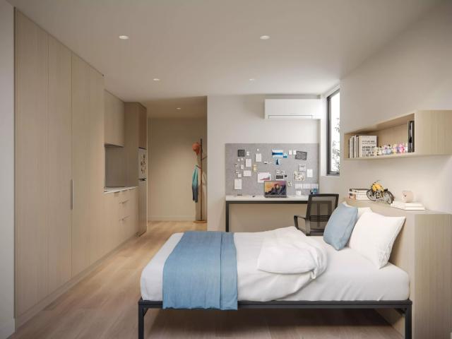 Apartment for rent in Camerons Creek, Victoria