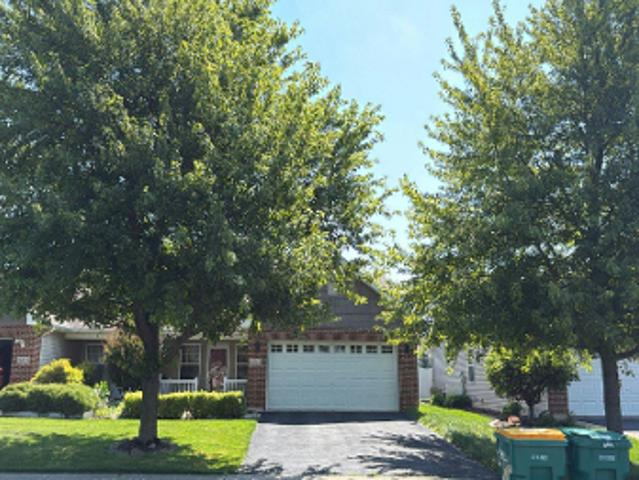 House for sale in Merrillville, Indiana