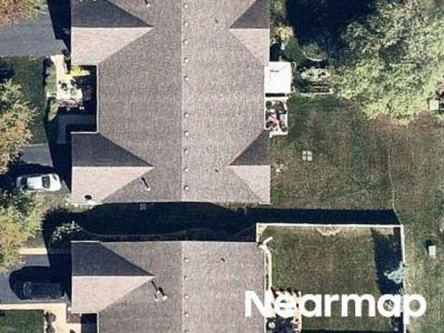 House for sale in Merrillville, Indiana