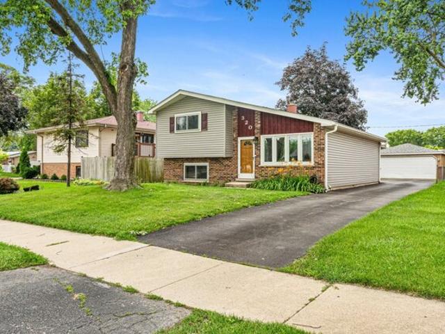 House for sale in Bensenville