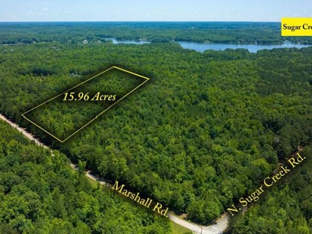 Land for sale in Buckhead