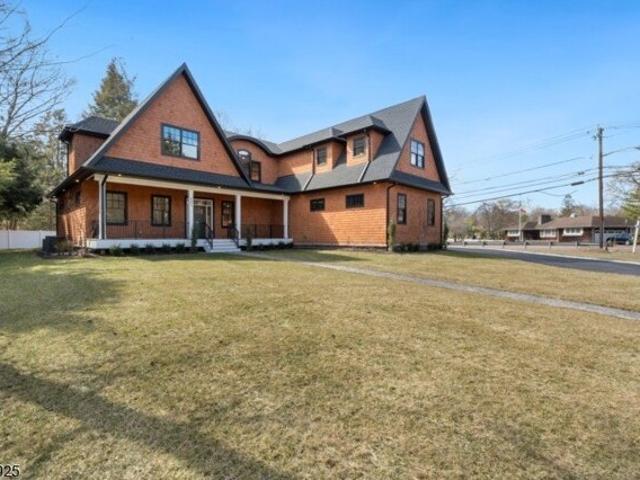 House for sale in River Vale, Bergen County