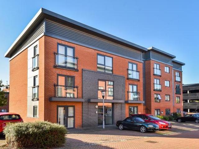Apartment for rent in Grimsbury, Cherwell