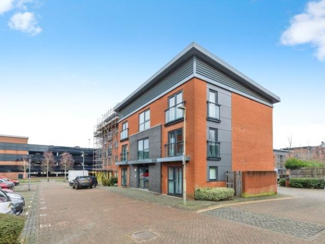 Apartment for rent in Evershot, Oxfordshire