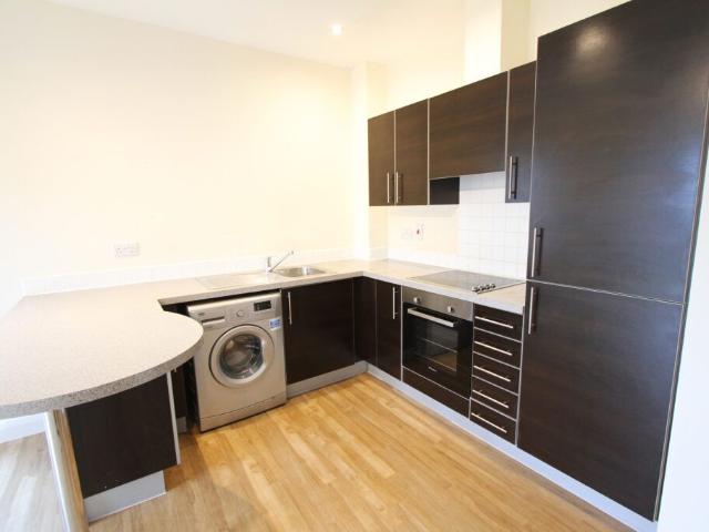 Apartment for rent in Evershot, Oxfordshire
