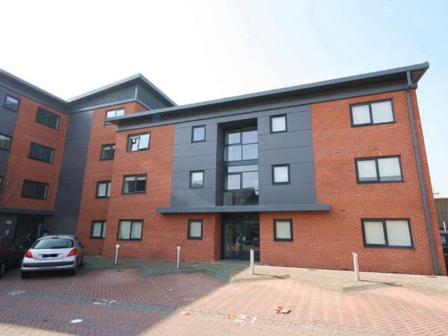 Apartment for rent in Evershot, Oxfordshire