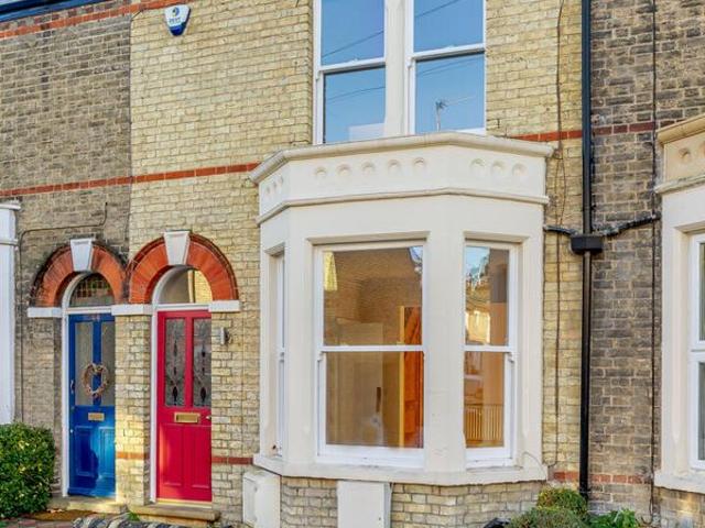 Apartment for rent in Arbury, Cambridgeshire