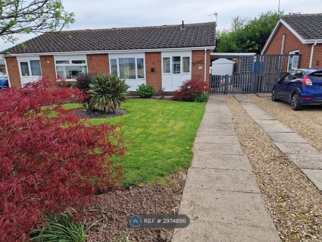 House for rent in Barton In Fabis, East Midlands