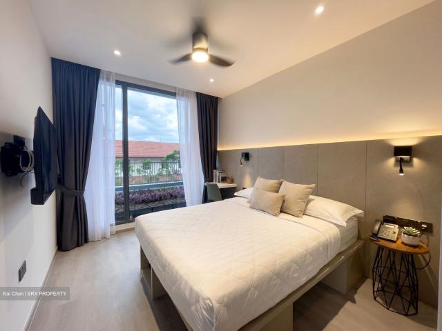 Apartment for rent