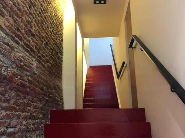 Detached House for rent
