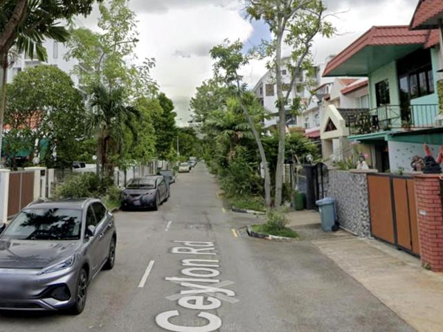 Condominium for sale