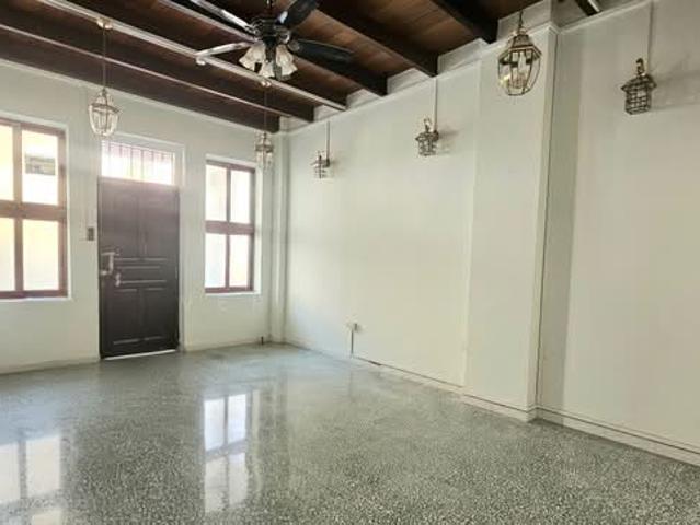 Townhouse for rent