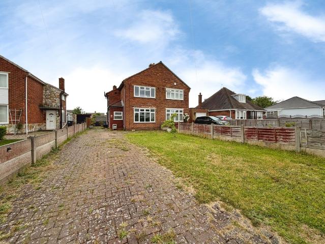 Apartment for rent in Old Heath, Bilston