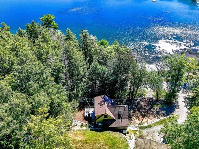 House for sale in Waldo, Maine