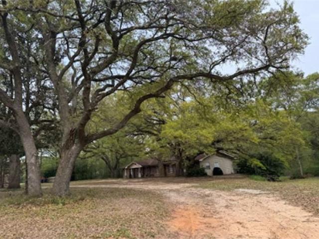 House for sale in Lucedale, Mississippi