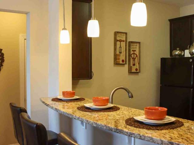 Apartment for rent in Virginia