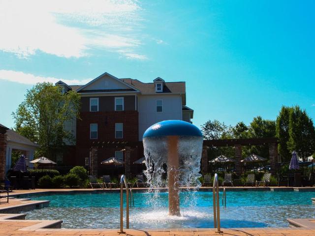 Apartment for rent in Virginia