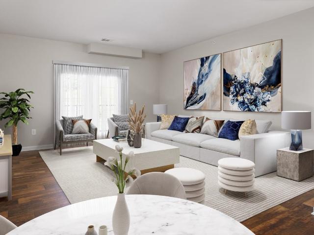 Apartment for rent in Greensboro