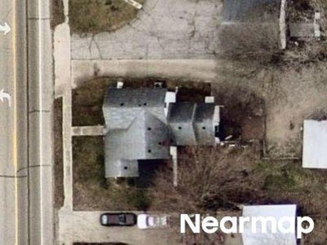House for sale in Branch, Michigan