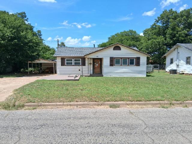 House for sale in Vernon, Texas