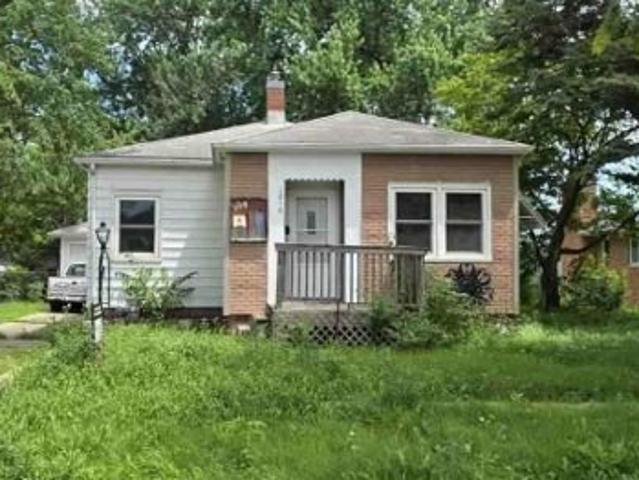 House for sale in Boone, Iowa