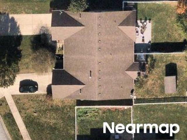 Townhouse for sale in Merrillville