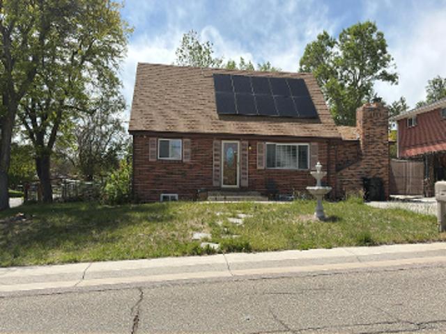 House for sale in Arvada, Colorado