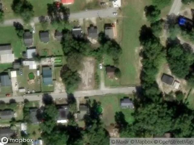 Land for sale in Lumberton, North Carolina