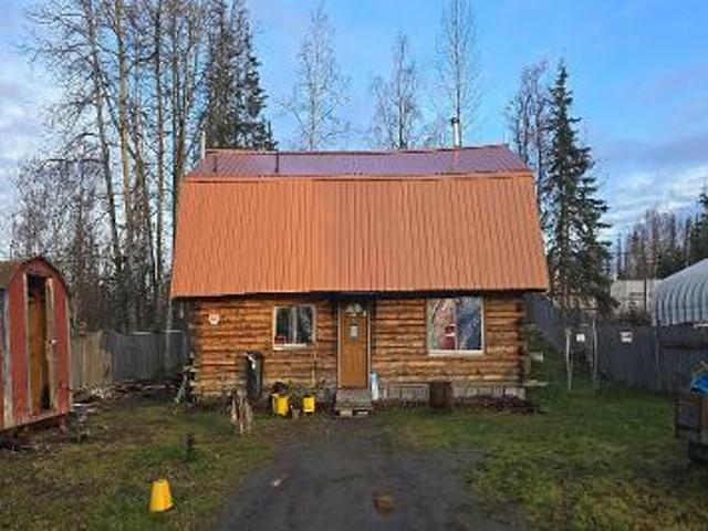 House for sale in Soldotna