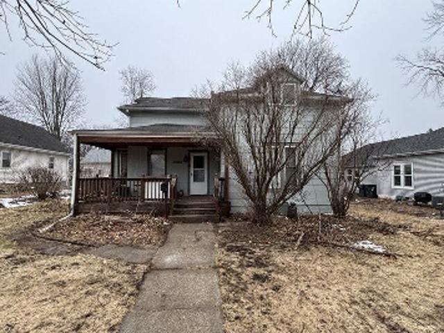 House for sale in Boone, Iowa