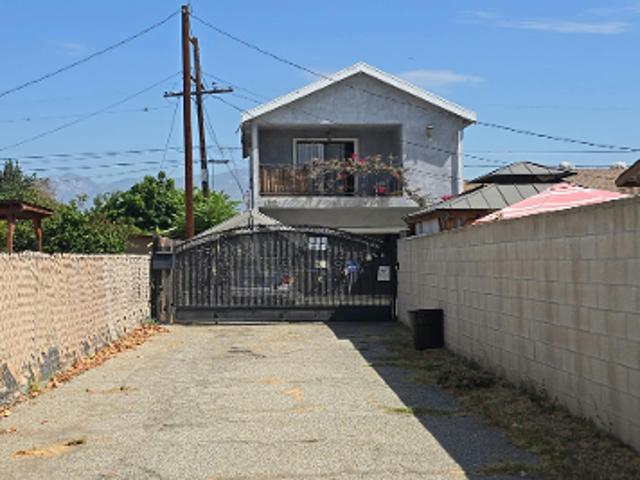 House for sale in Rosemead, California