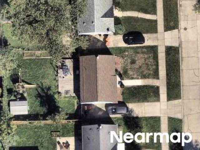 House for sale in Southfield, Oakland County