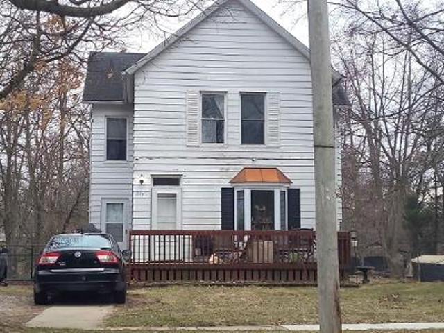 House for sale in Michigan