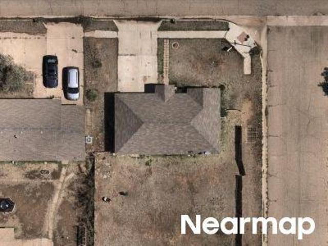 House for sale in Lubbock, Texas
