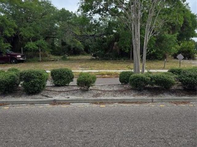 Land for sale in Clearwater, Florida