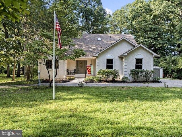 House for sale in New Jersey