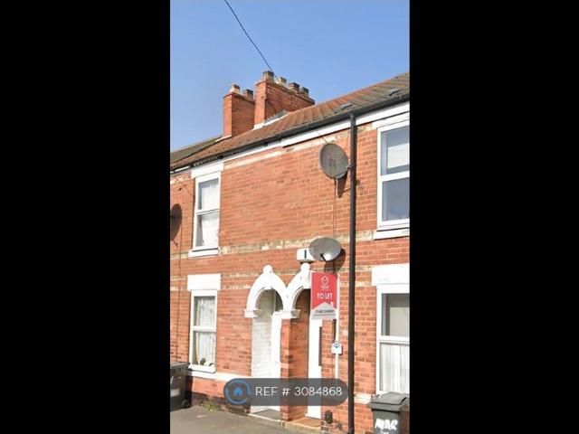 House for rent in Avenues, Hull