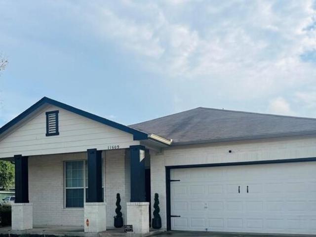 House for sale in Manor, Texas