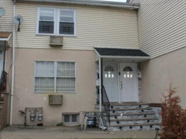 House for sale in Passaic, New Jersey