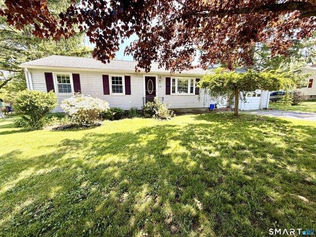 House for sale in Torrington, Connecticut
