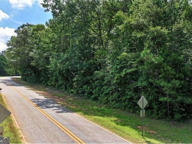 Land for sale in Oconee, Georgia