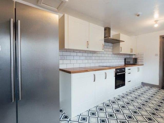 House for rent in Avenues, Hull