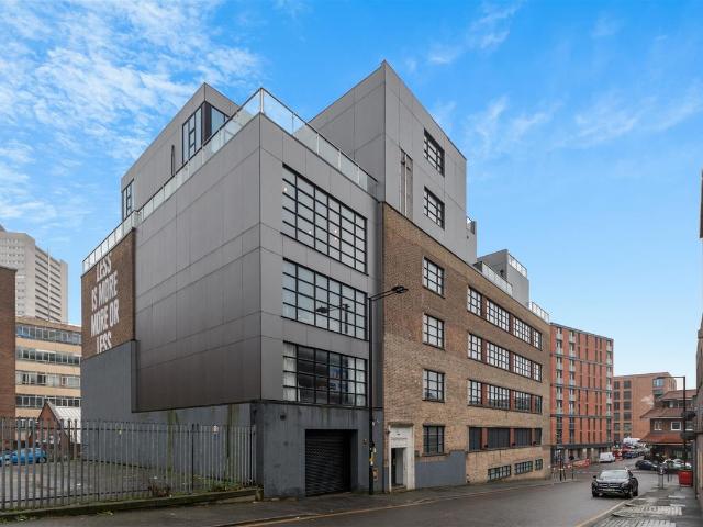 Apartment for rent in Attwood Green, Birmingham