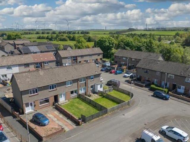 House for sale in Cowdenbeath, Scotland